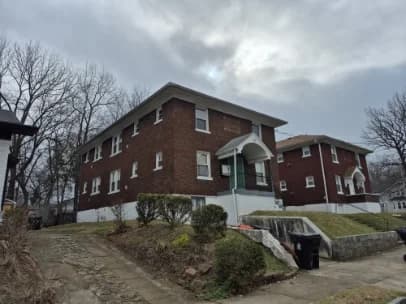 Louisville apartments for rent - Property image - 103 North 38th Street - 1