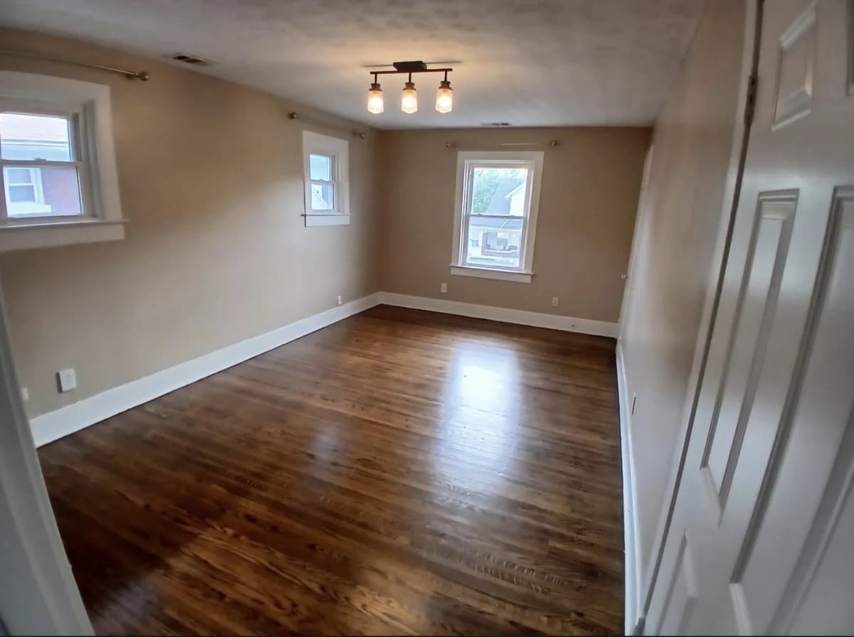 Louisville apartments for rent - Property image - 103 North 38th Street - 2