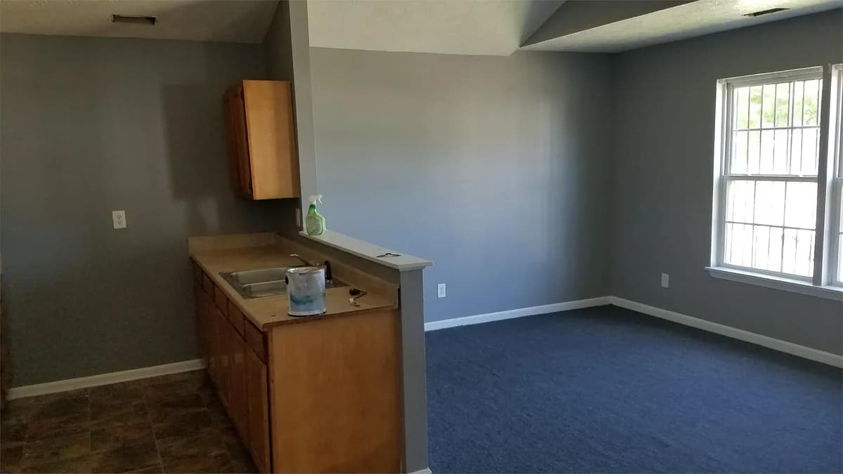 Louisville apartments for rent - Property image - 2122 Standard Avenue - 2