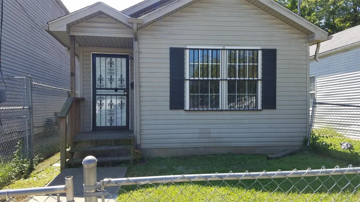 Louisville apartments for rent - Property image - 2122 Standard Avenue - 1