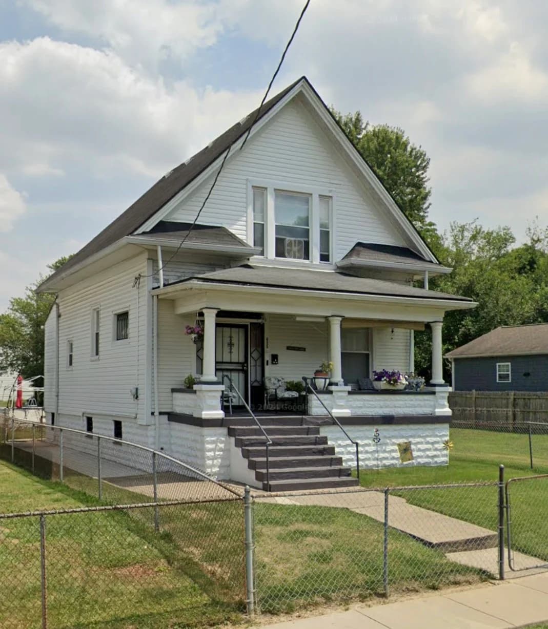 Louisville apartments for rent - Property image - 635 South 39 th Street - 2