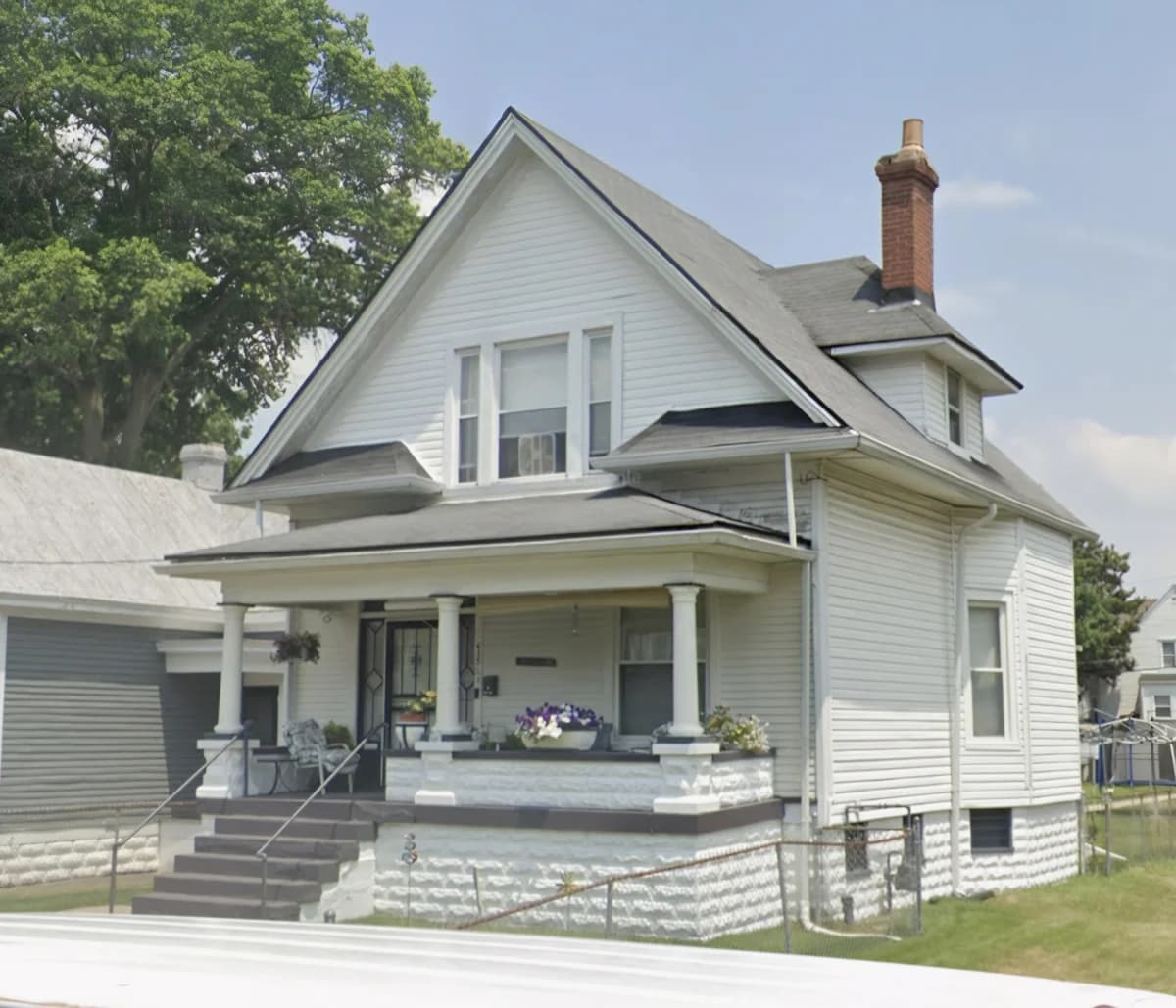 Louisville apartments for rent - Property image - 635 South 39 th Street - 1