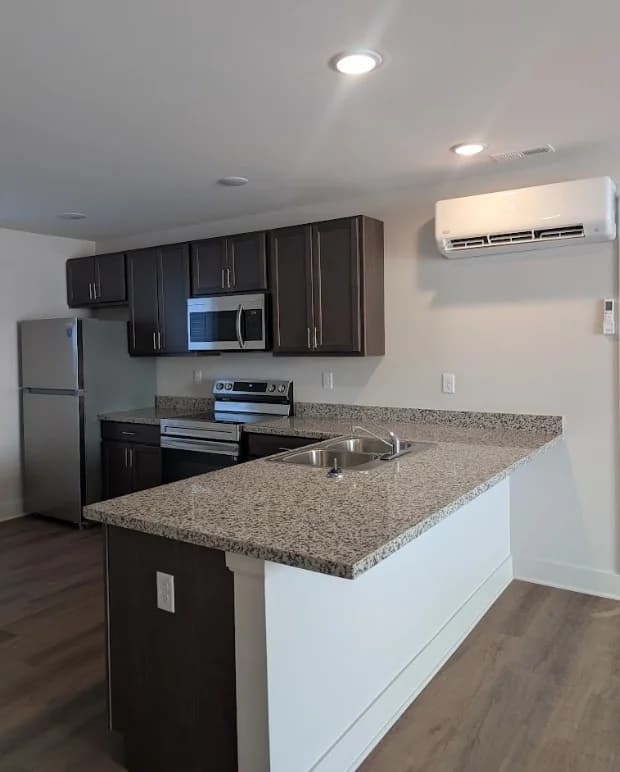 Louisville apartments for rent - Property image - 110 Hansbrough Place - 2