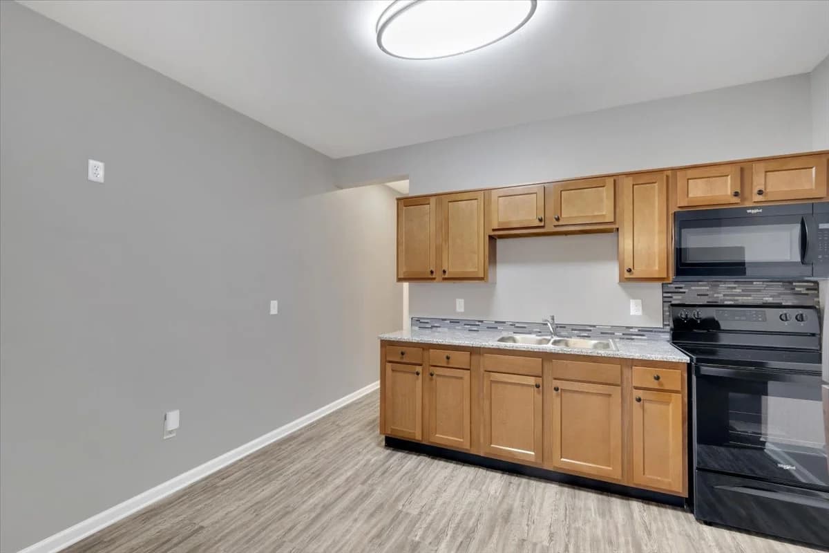 Louisville apartments for rent - Property image - 222 Doctor W. J. Hodge Street - 1
