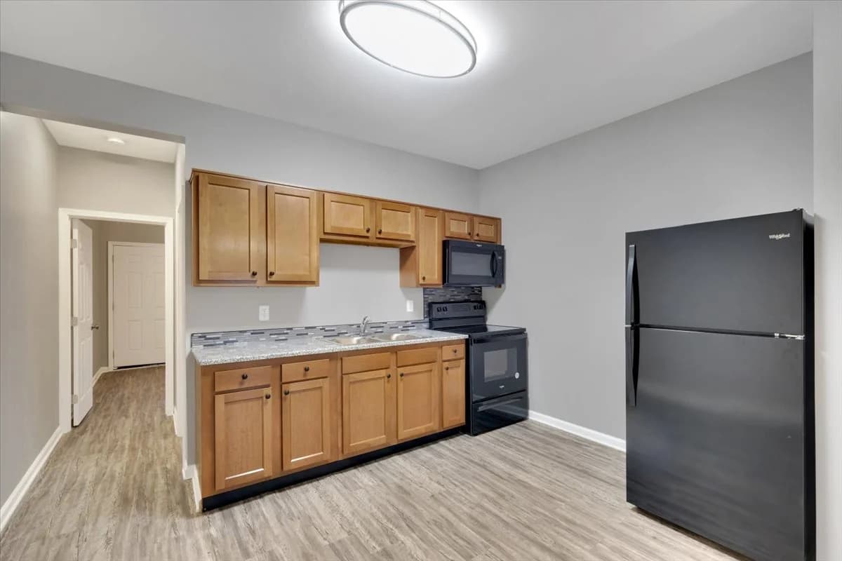Louisville apartments for rent - Property image - 222 Doctor W. J. Hodge Street - 2