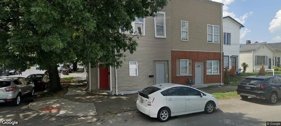 Louisville apartments for rent - Property image - 1040 Logan - 1