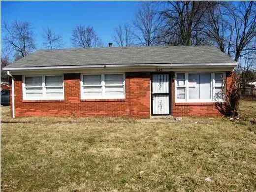 Louisville apartments for rent - Property image - 1645 Rangeland Rd - 1
