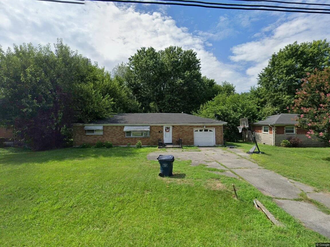 Louisville apartments for rent - Property image - 1766 Wathen Ln - 1