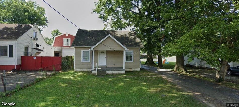 Louisville apartments for rent - Property image - 3326 Farnsley Road - 1