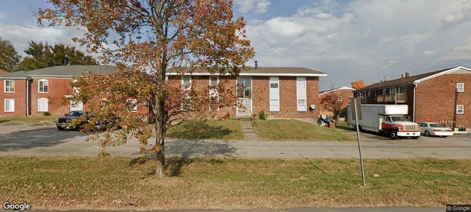 Louisville apartments for rent - Property image - 3441 Newburg Rd - 1