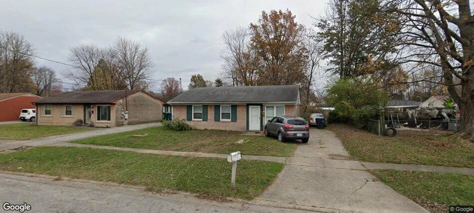 Louisville apartments for rent - Property image - 5515 Reflection Dr - 1