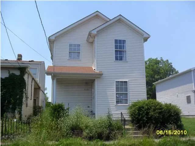 Louisville apartments for rent - Property image - 918 S. Jackson - 2