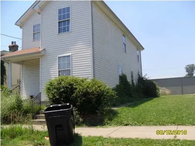 Louisville apartments for rent - Property image - 918 S. Jackson - 1