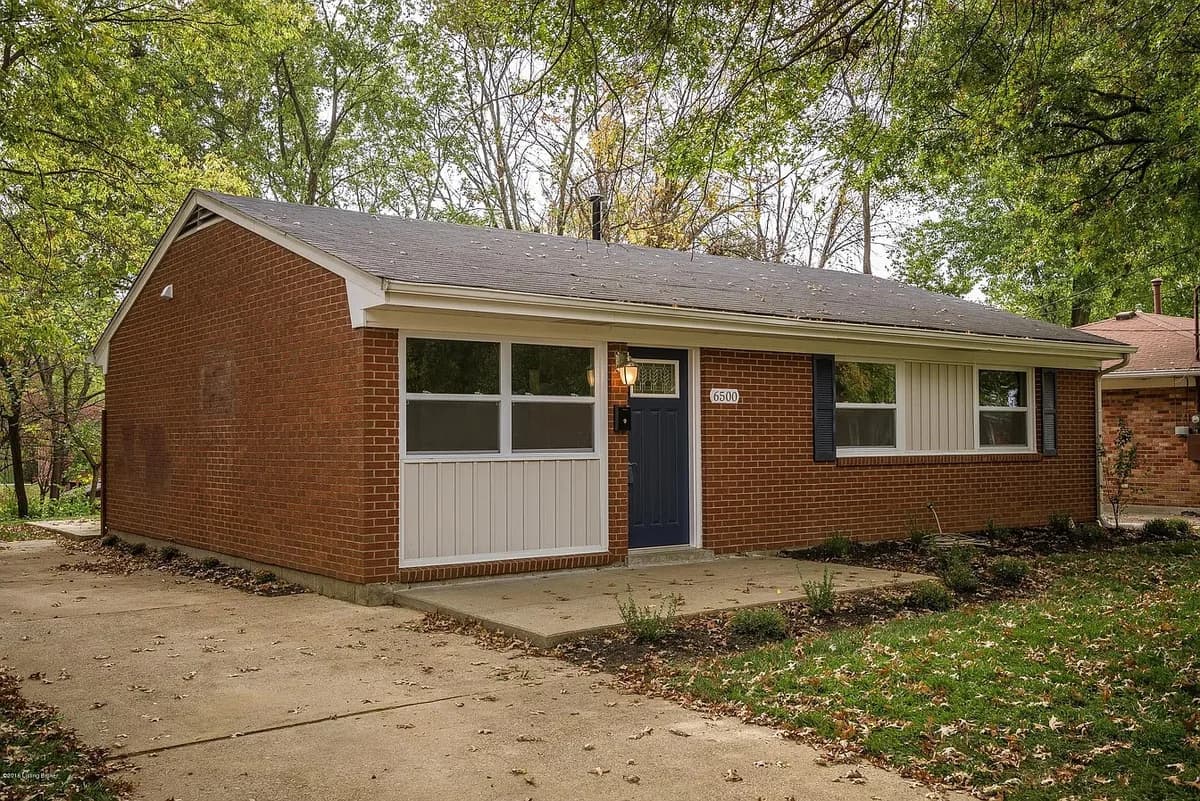 Louisville apartments for rent - Property image - 6500 Mercury Drive - 3