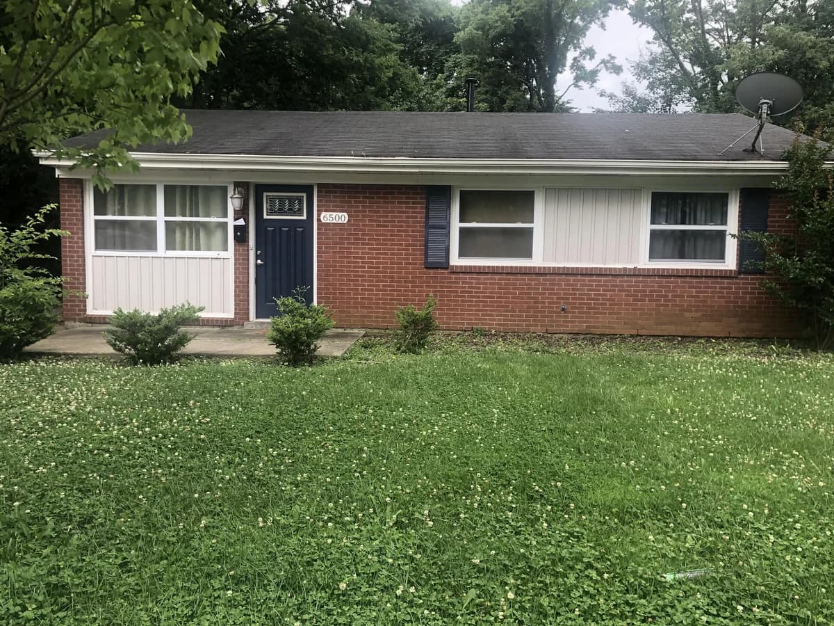 Louisville apartments for rent - Property image - 6500 Mercury Drive - 1
