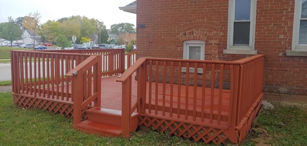 Louisville apartments for rent - Property image - 729 West Montana Street - 1