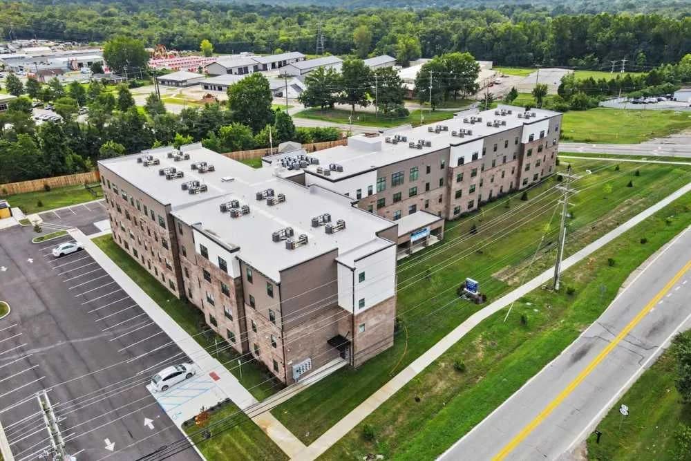 Louisville apartments for rent - image - Bridlewood Crossing - 21.jpg