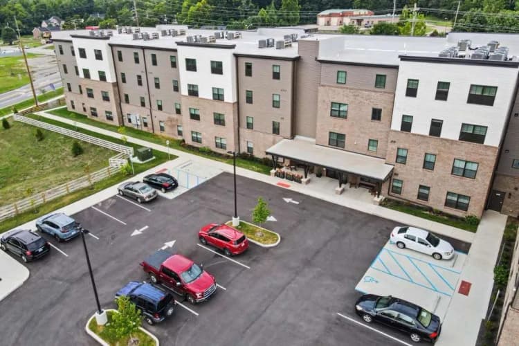 Louisville apartments for rent - image - Bridlewood Crossing - 22.jpg