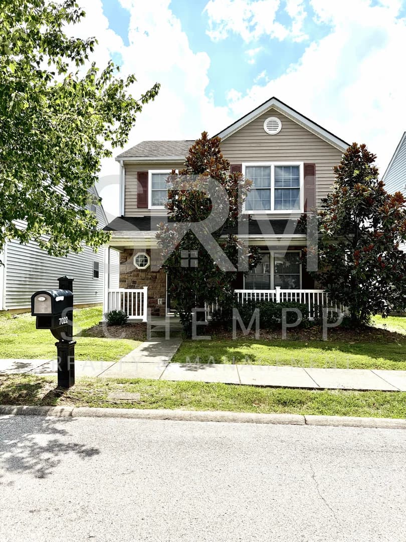 Louisville apartments for rent - Property image - 7022 Shanty Creek Dr. - 1