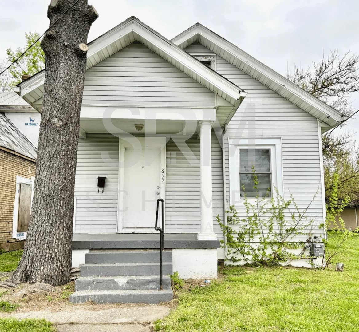 Louisville apartments for rent - Property image - 655 S. 27th St. - 1