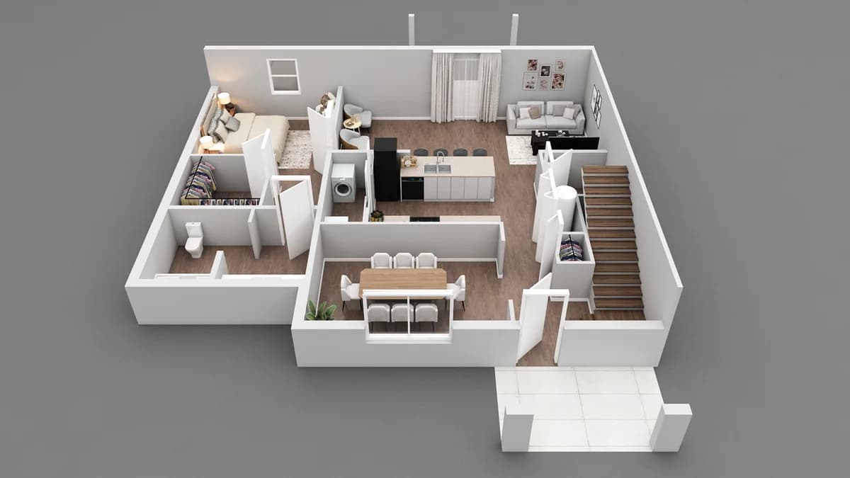 Louisville apartments for rent - image - Our brand new townhomes are ready to lease! Please call 502-491-2080 for pricing and availability.