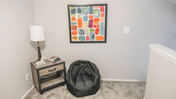 Louisville apartments for rent - image - Loft